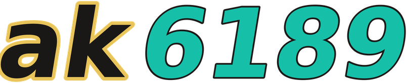 ak6189 logo